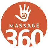 Massage 360 icon