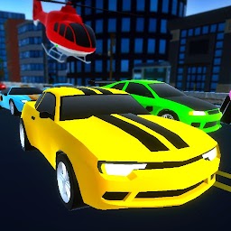 Traffic Simulator - Driving