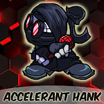 Cover Image of Tải xuống Friday Funny Mod VS Accelerant Hank 1.0.0 APK