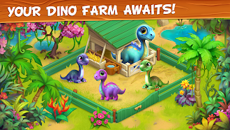 Game screenshot Lost Island Family Farm Game apk download