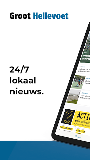 Groot Hellevoet screenshot 12