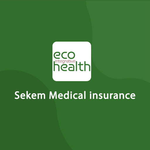 Ecohealth