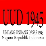 Undang-Undang Dasar 1945 icon