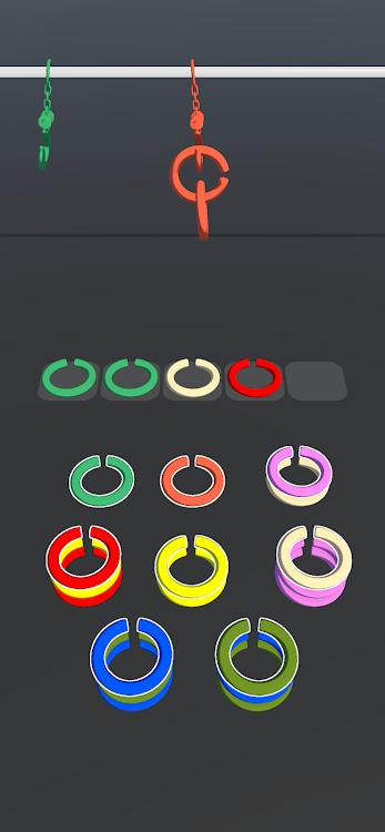 Circle Match! - 1.0.0 - (Android)