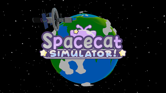 Spacecat Simulator - Nimu Game