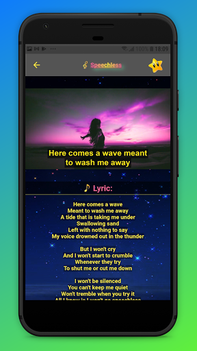 SPEECHLESS SUB PIANO TILES