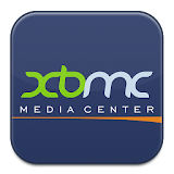 XbmcXtraMote icon