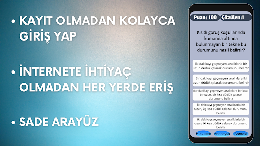 GOSS Akademi Screen 2