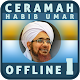 Ceramah Habib Umar Offline 1 Tải xuống trên Windows