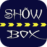 Show Movie Box HD Reference icon
