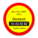 Deutsch lernen A1-A2-B1-B2 APK