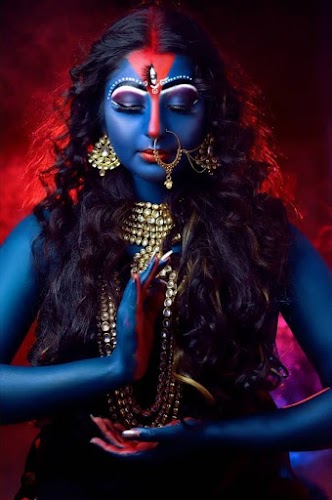 Download Maa Kali Wallpapers APK latest version App by FX Wallpapers for  android devices