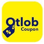 Cover Image of Download Otlobb - أطب كوبون  APK