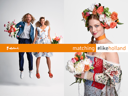 Holland Play and Match