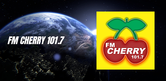 FM Cherry 101.7