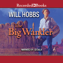 Imagem do ícone The Big Wander