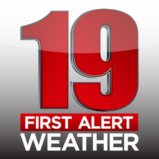 FOX19 First Alert Weather 5.12.302 Icon