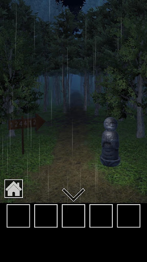 ROAD -escape game-
