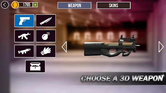 Gun Camera 3D Simulator 2.4.1 screenshots 9