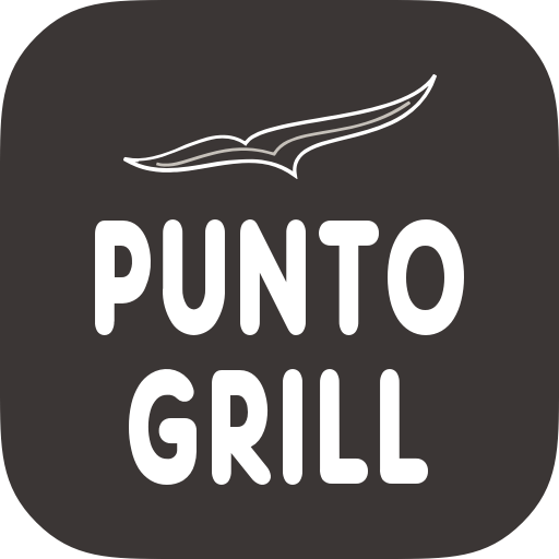 Punto Grill 1.0 Icon