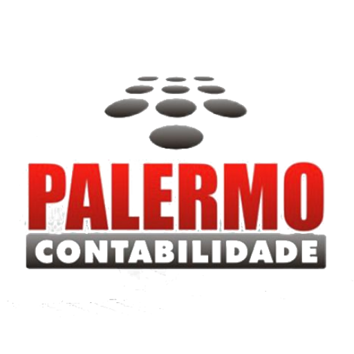 Palermo Contabilidade logo