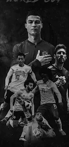 world cup qatar 2022 wallpaper