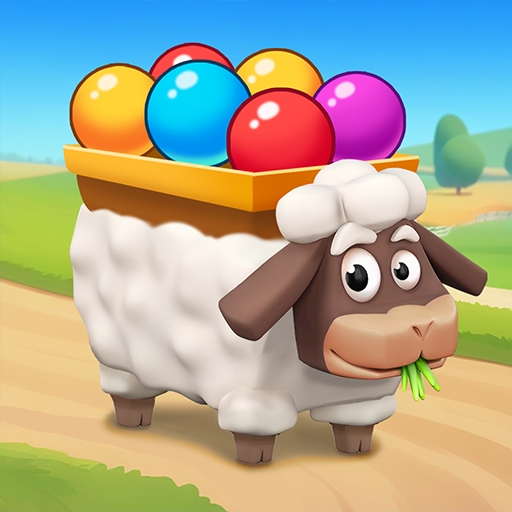 Farm Jam: Screw Puzzle