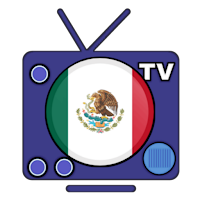 Television de Mexico - Canales de tv en vivo