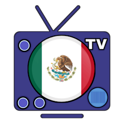 Television de Mexico - Canales icon