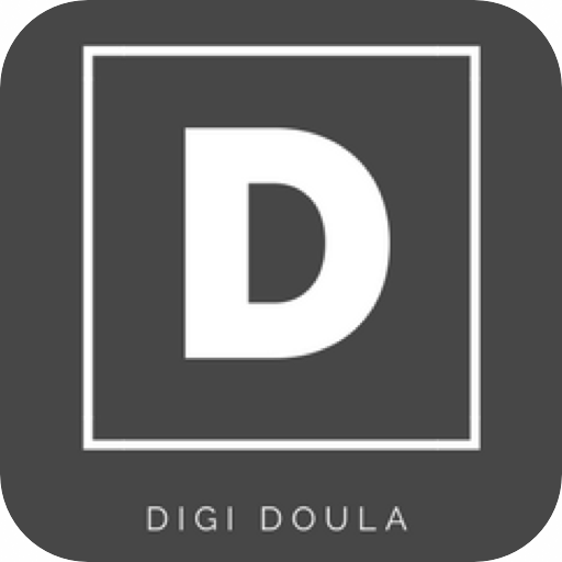 Digi Doula logo