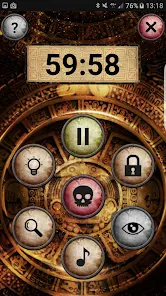 Escape Game : Unlock – MyLittlePack