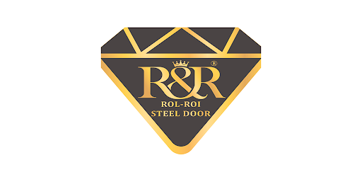 ROL-ROI STEEL DOOR