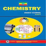 Cover Image of Download Grade 12 Chemistry Textbook ET  APK
