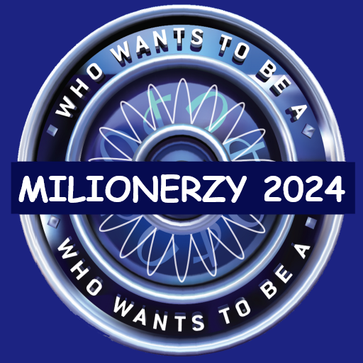 Milionerzy 2024