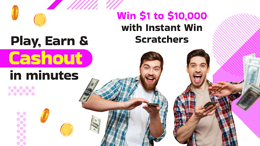 AppBucks: Win Real Money Games 8