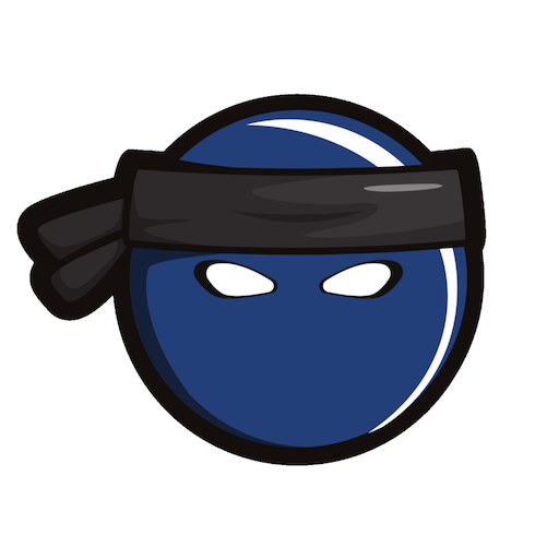 Tunnel Ninja logo
