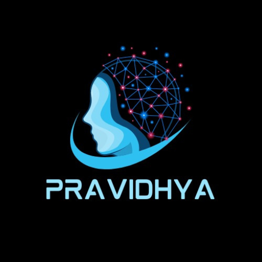Pravidhya logo