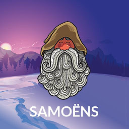 Icon image Samoëns Guide: Best Bars, Food