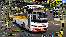 バス ゲーム 市 バス 運転 ゲームのおすすめ画像2