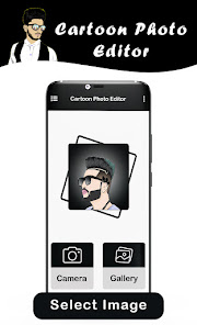 Cartoon Photo Editor 1.5 APK + Мод (Unlimited money) за Android
