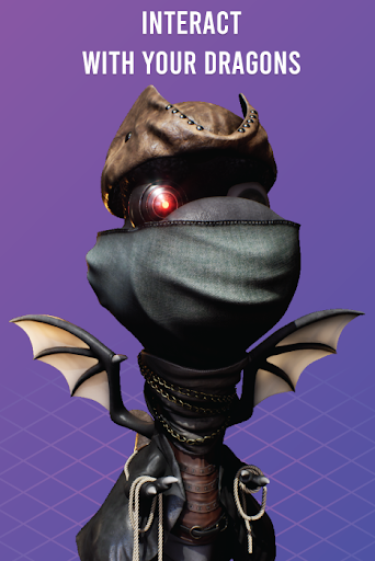 Dragons Arena AR Screen 2