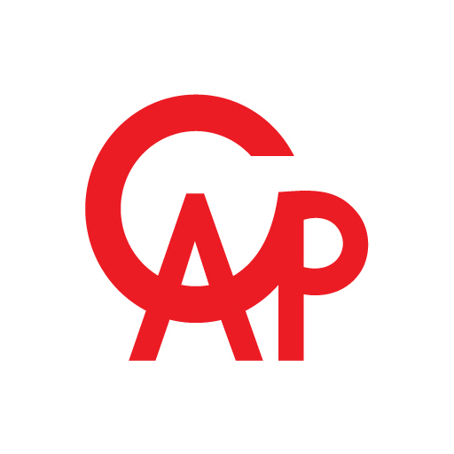 CAP Production logo