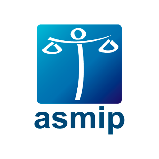 Clube de vantagens ASMIP logo
