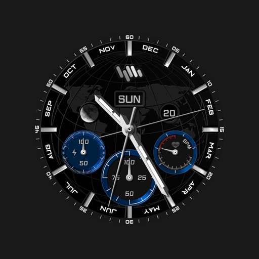 SamWatch Analog N 2025