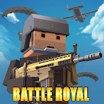 Pixel Unknown Royal Battle Apk
