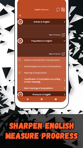 English for everyone: Grammar Screen 2