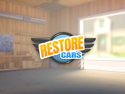 Car Restore - Car Mechanic poster 16
