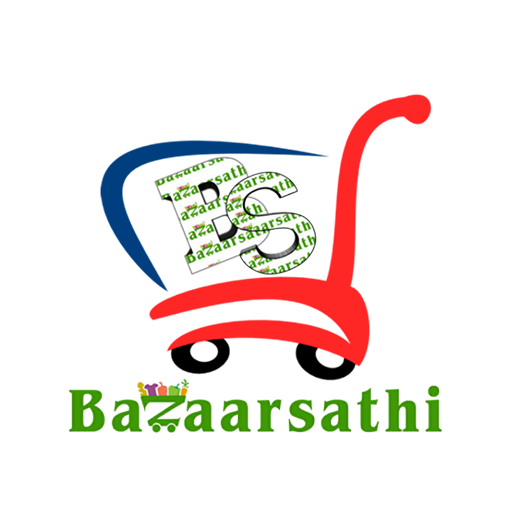 Bazaarsathi - Online Grocery S  Icon