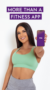 Womens Health Movement 1.1.0 APK + Мод (Unlimited money) за Android