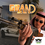 Cover Image of Descargar Grand - قرا� د 2.0.5 APK